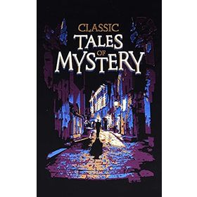 Classic Tales of Myster