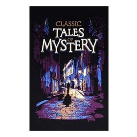 Classic Tales of Myster
