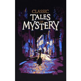 Classic Tales of Myster