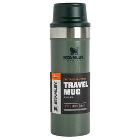 Classic Trgr 16oz Actn Mug Kupa