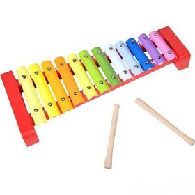Classic World Ahşap Star Ksilafon