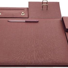 Classifix CLX-102169-1 7 Parça İsviçre Nubuk Bordo Sümen Takımı