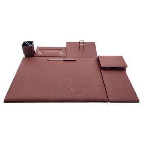 Classifix CLX-102169-1 7 Parça İsviçre Nubuk Bordo Sümen Takımı