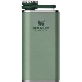 Classıs Flask 0.23 lt Hammertone Green Cep Matarası