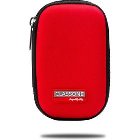 Classone 5.5 inç HD2001 2.5 Hdd Kırmızı Telefon Çantası
