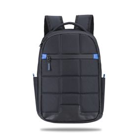 Classone BP-IT600 La Spezia WTX Pro Siyah 15.6 inç Su Geçirmez Notebook Çantası