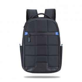 Classone BP-IT600 La Spezia WTX Pro Siyah 15.6 inç Su Geçirmez Notebook Çantası