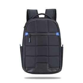 Classone BP-IT600 La Spezia WTX Pro Siyah 15.6 inç Su Geçirmez Notebook Çantası