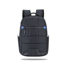 Classone BP-IT600 La Spezia WTX Pro Siyah 15.6 inç Su Geçirmez Notebook Çantası