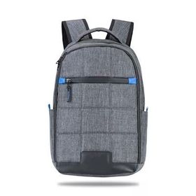 Classone BP-IT604 La Spezia WTX PRO 15.6 inç Gri Su Geçirmez Notebook Çantası