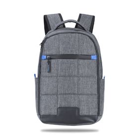 Classone BP-IT604 La Spezia WTX PRO 15.6 inç Gri Su Geçirmez Notebook Çantası