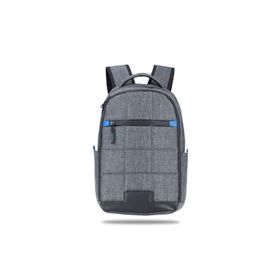 Classone BP-IT604 La Spezia WTX PRO 15.6 inç Gri Su Geçirmez Notebook Çantası