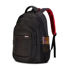 Classone Bp-L100 15.6 Siyah Notebook Sırt Çantası
