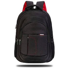 Classone Bp-L100 15.6 Siyah Notebook Sırt Çantası