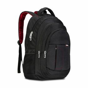 Classone Bp-L100 15.6 Siyah Notebook Sırt Çantası