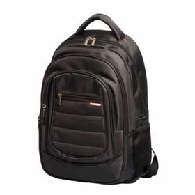 Classone BP-L200 Palermo Large Siyah Notebook Sırt Çantası