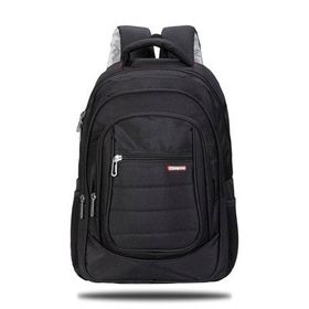 Classone BP-L200 WTX Pro Su Geçirmez Kumaş Palermo Serisi 15.6 inç Laptop Kılıfı