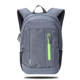 Classone BP-S364 gri New Trend Sırt çantası