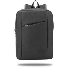 Classone Bp Sv104 Wtxpro Su Geçirmez Kumaşlı 15.6 Sırt Savona Serisi Gri Notebook Çantası