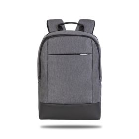 Classone BP-TW1504 Twin Color 15.6 inç Notebook Sırt Çantası
