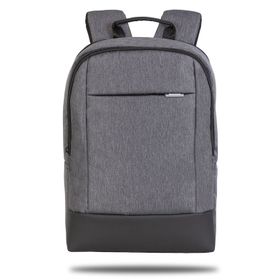 Classone BP-TW1504 Twin Color 15.6 inç Notebook Sırt Çantası