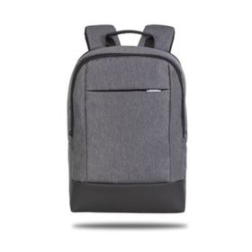Classone BP-TW1504 Twin Color 15.6 inç Notebook Sırt Çantası