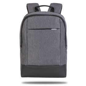 Classone BP-TW1504 Twin Color 15.6 inç Notebook Sırt Çantası