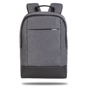 Classone BP-TW1504 Twin Color 15.6 inç Notebook Sırt Çantası