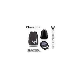 Classone BP-WTX104 Energy Laptop Çantası