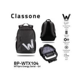 Classone BP-WTX104 Energy Laptop Çantası