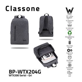 Classone BP-WTX204G 15.6