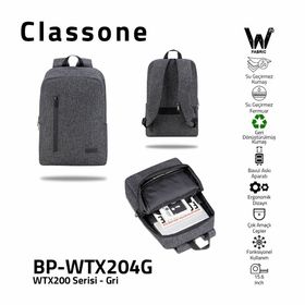 Classone BP-WTX204G 15.6