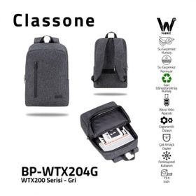 Classone BP-WTX204G 15.6
