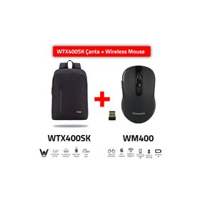 Classone BP-WTX400SK 15,6