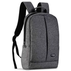 Classone BP-Z204 Gri Z Serisi 15.6" Notebook Sırt Çantası