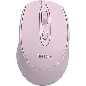 Classone CBT16 Şarjlı Optik Kablosuz Mouse