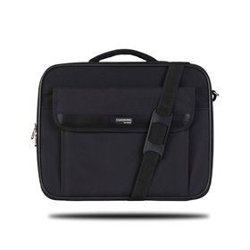 Classone G1600 Guard Serisi 15.6 Uyumlu Siyah Notebook Çantası