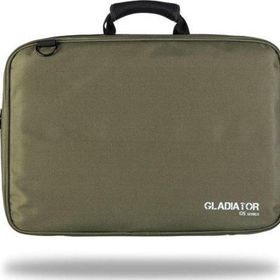 Classone Gladiatör Yeşil G5 Serisi Oyun Konsolu Taşıma Çantası