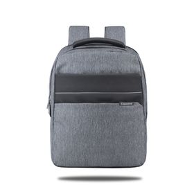Classone Gri Messina 15.6 Laptop Sırt Çantası