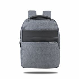 Classone Gri Messina 15.6 Laptop Sırt Çantası
