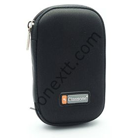Classone HD2000 Siyah Harddisk Kılıfı