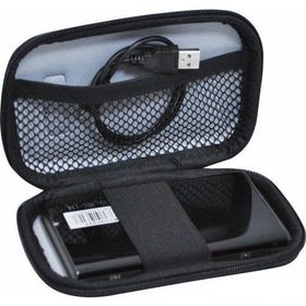 Classone HD2000 Siyah Harddisk Kılıfı