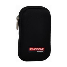 Classone HD2000 Siyah Harddisk Kılıfı