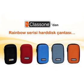 Classone HD2001 Harddisk Kılıfı