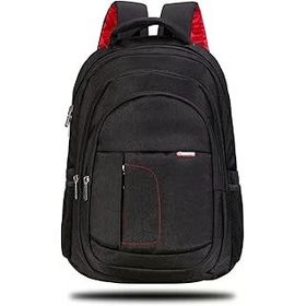 Classone L100 Milano Serisi Large Siyah Sırt Çantası