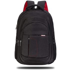Classone L100 Milano Serisi Large Siyah Sırt Çantası