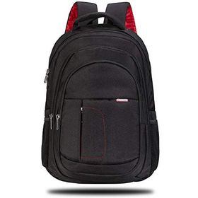 Classone L100 Milano Serisi Large Siyah Sırt Çantası