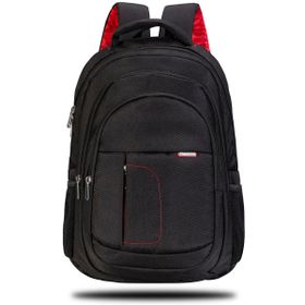 Classone L100 Milano Serisi Large Siyah Sırt Çantası