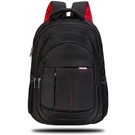 Classone L100 Milano Serisi Large Siyah Sırt Çantası