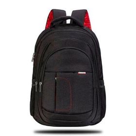Classone L100 Milano Serisi Large Siyah Sırt Çantası